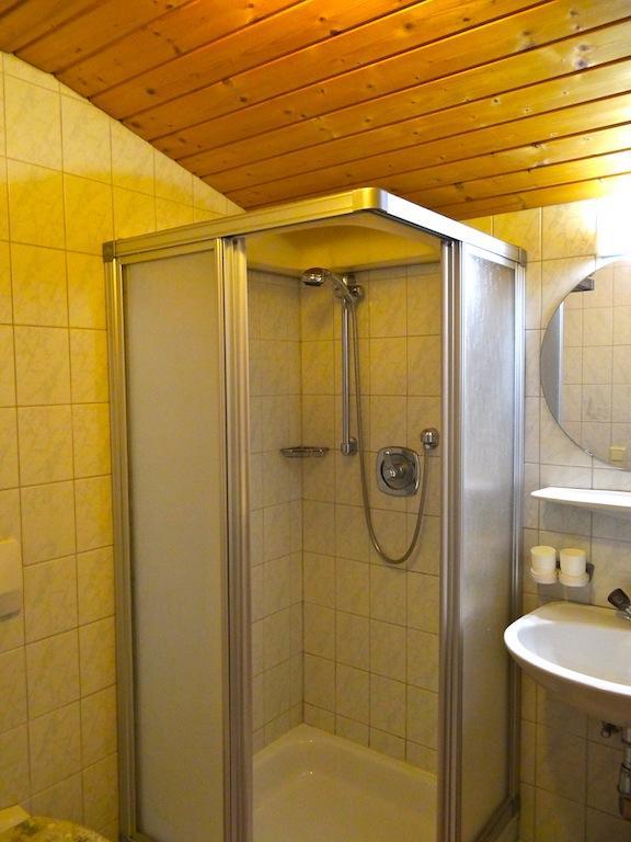 Ski & Bike Pension Maria Saalbach-Hinterglemm Pokoj fotografie